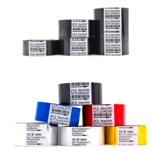 High quality 35mm*120m hot stamping foil rolls
